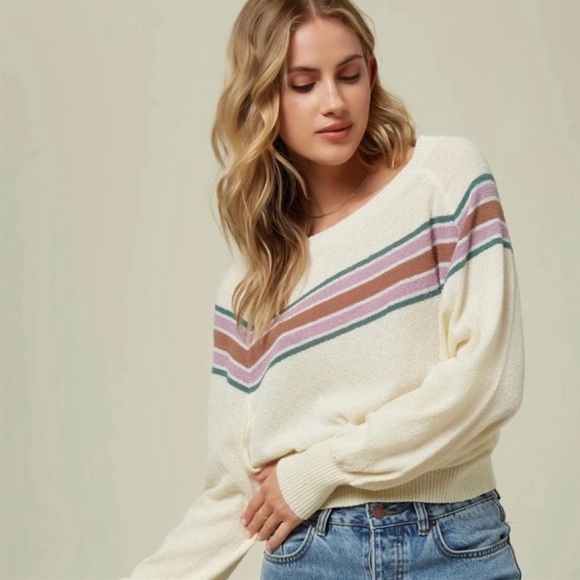 🌴🔆O’NIELL- SWEATER🔆🌴 - Picture 3 of 14